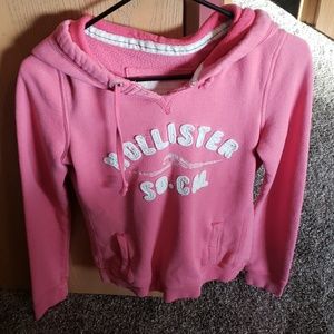 HOLLISTER HOODIE